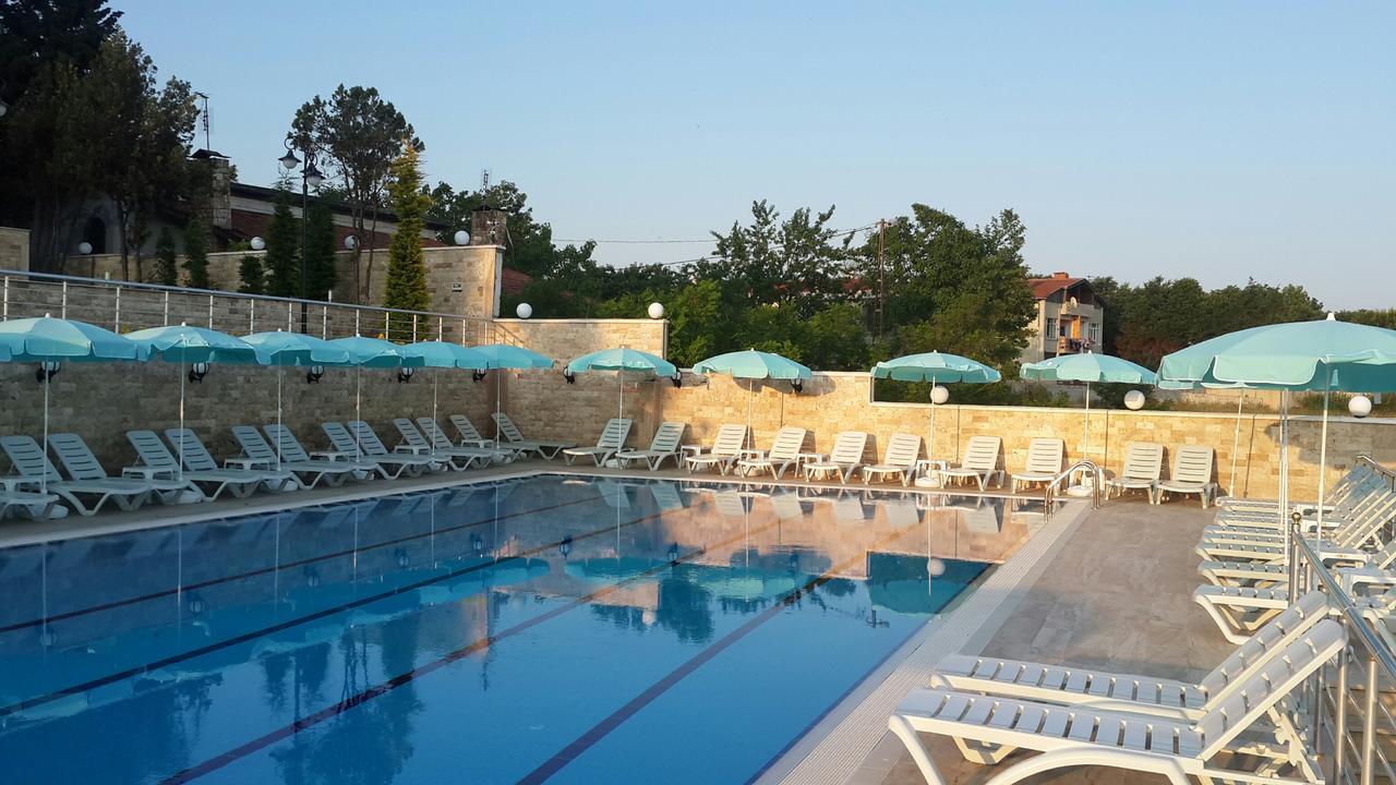 Hotel Selimpaşa Dış mekan fotoğraf