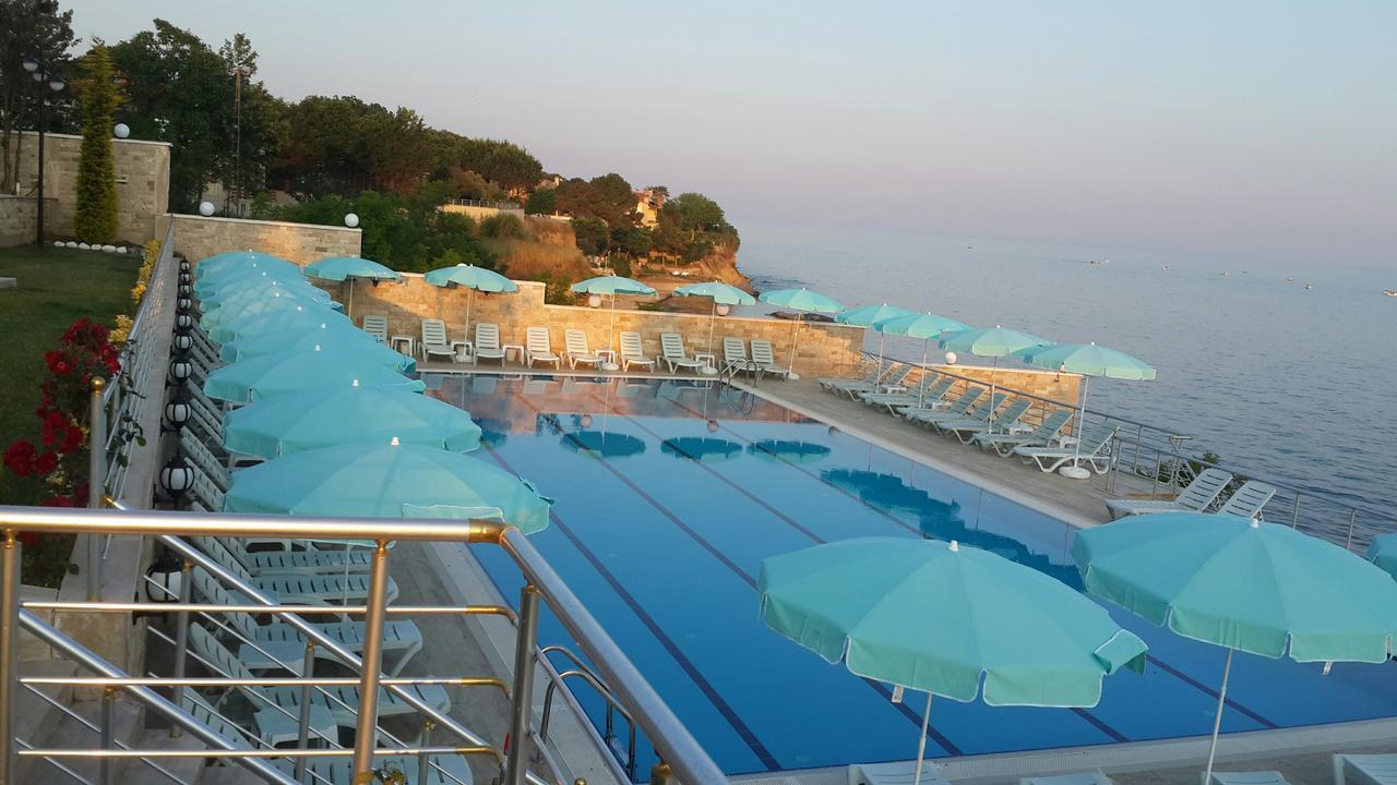 Hotel Selimpaşa Dış mekan fotoğraf