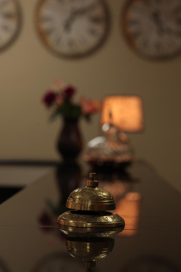 Hotel Selimpaşa Dış mekan fotoğraf