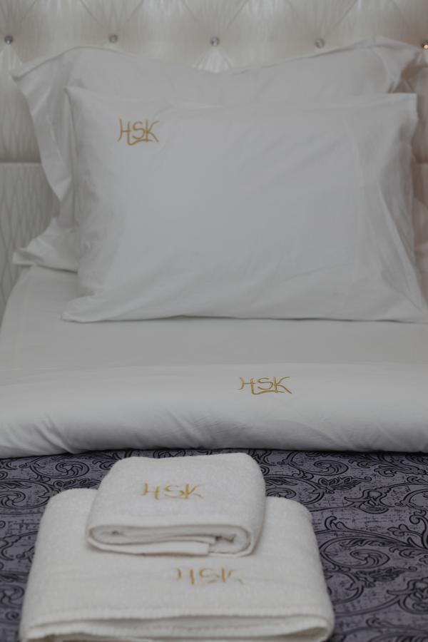 Hotel Selimpaşa Dış mekan fotoğraf