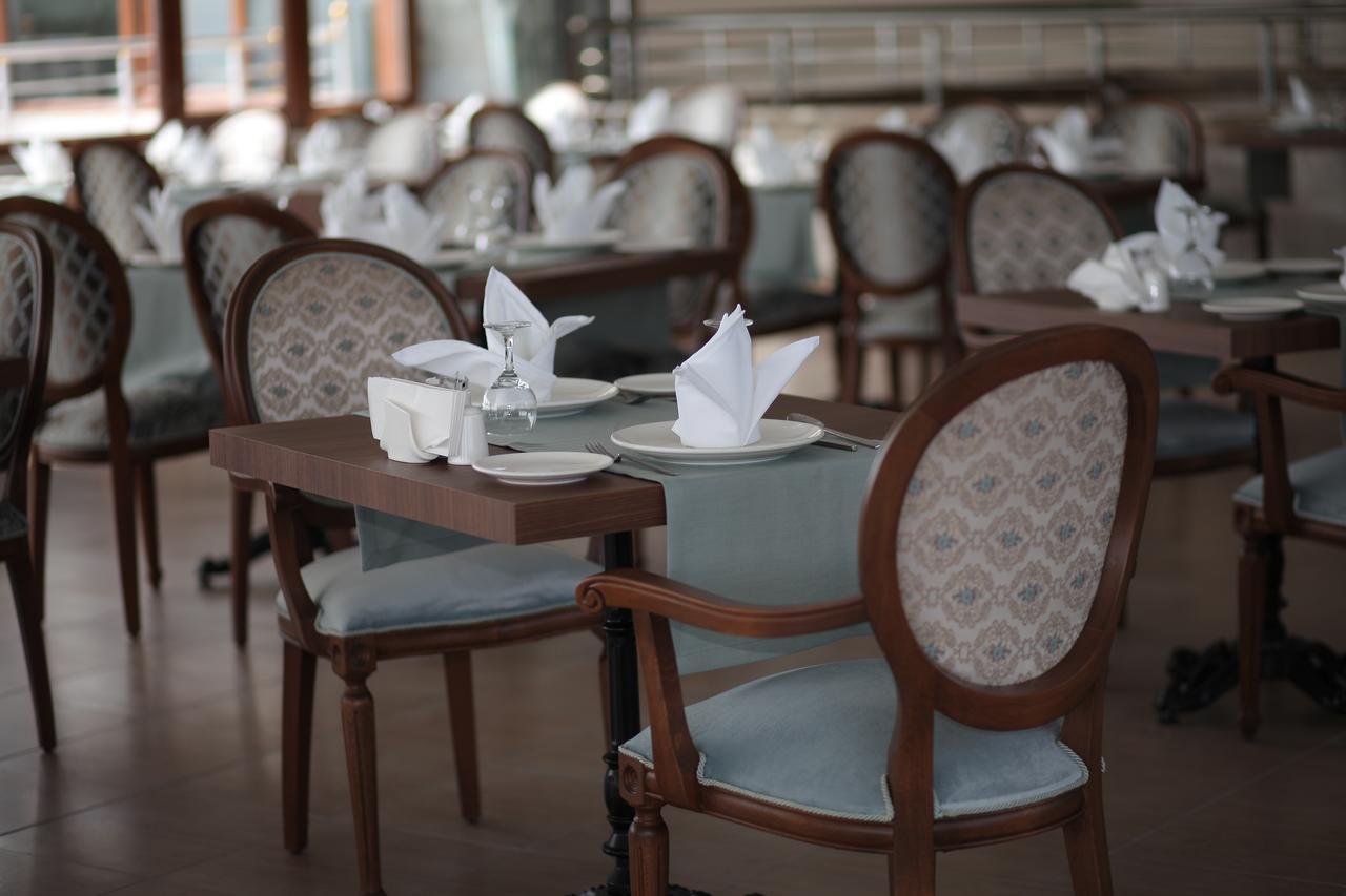 Hotel Selimpaşa Dış mekan fotoğraf