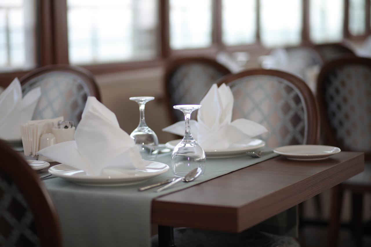 Hotel Selimpaşa Dış mekan fotoğraf