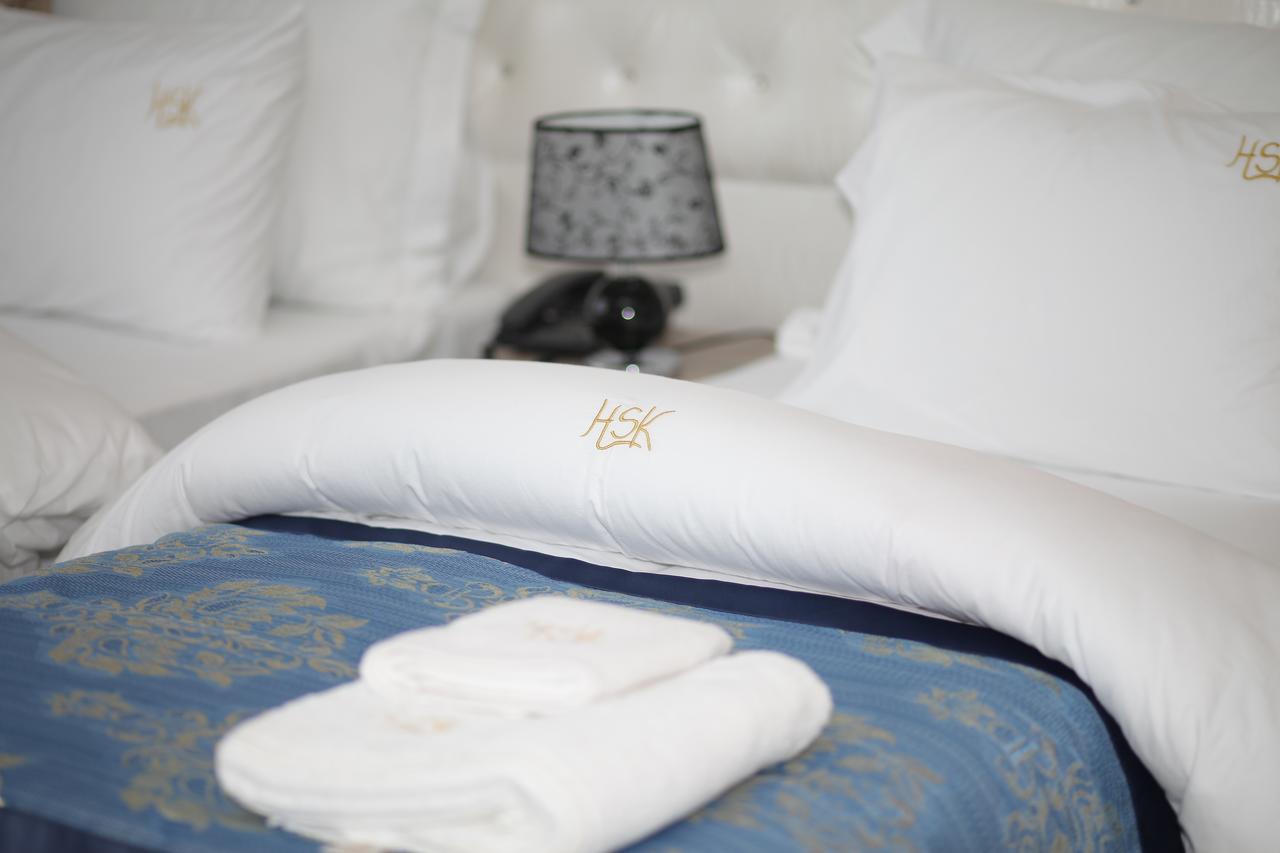 Hotel Selimpaşa Dış mekan fotoğraf