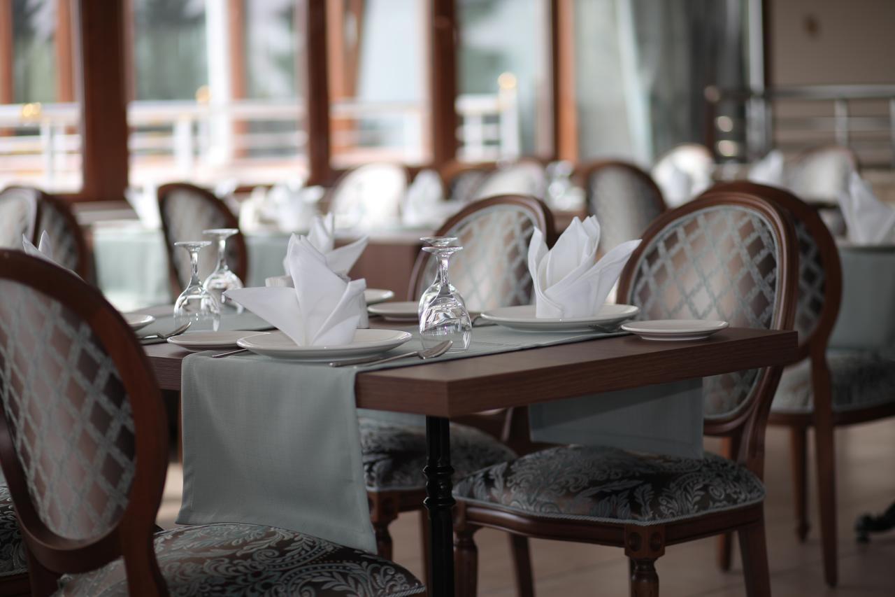 Hotel Selimpaşa Dış mekan fotoğraf