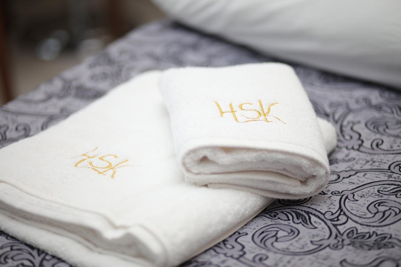 Hotel Selimpaşa Dış mekan fotoğraf