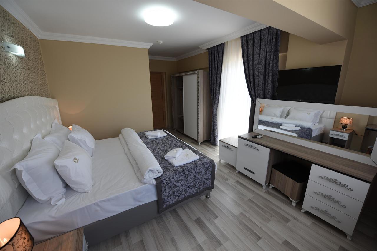 Hotel Selimpaşa Dış mekan fotoğraf