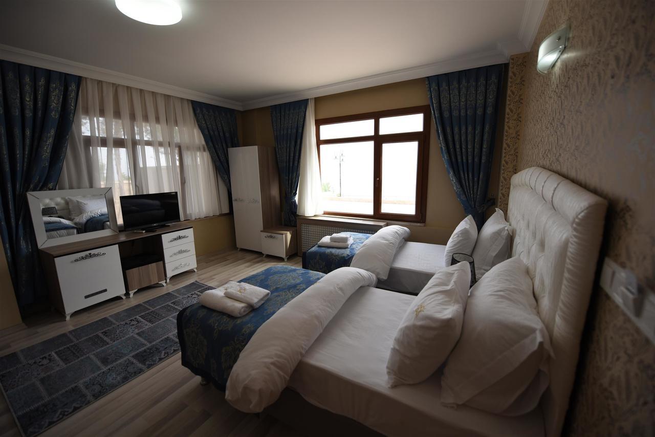 Hotel Selimpaşa Dış mekan fotoğraf