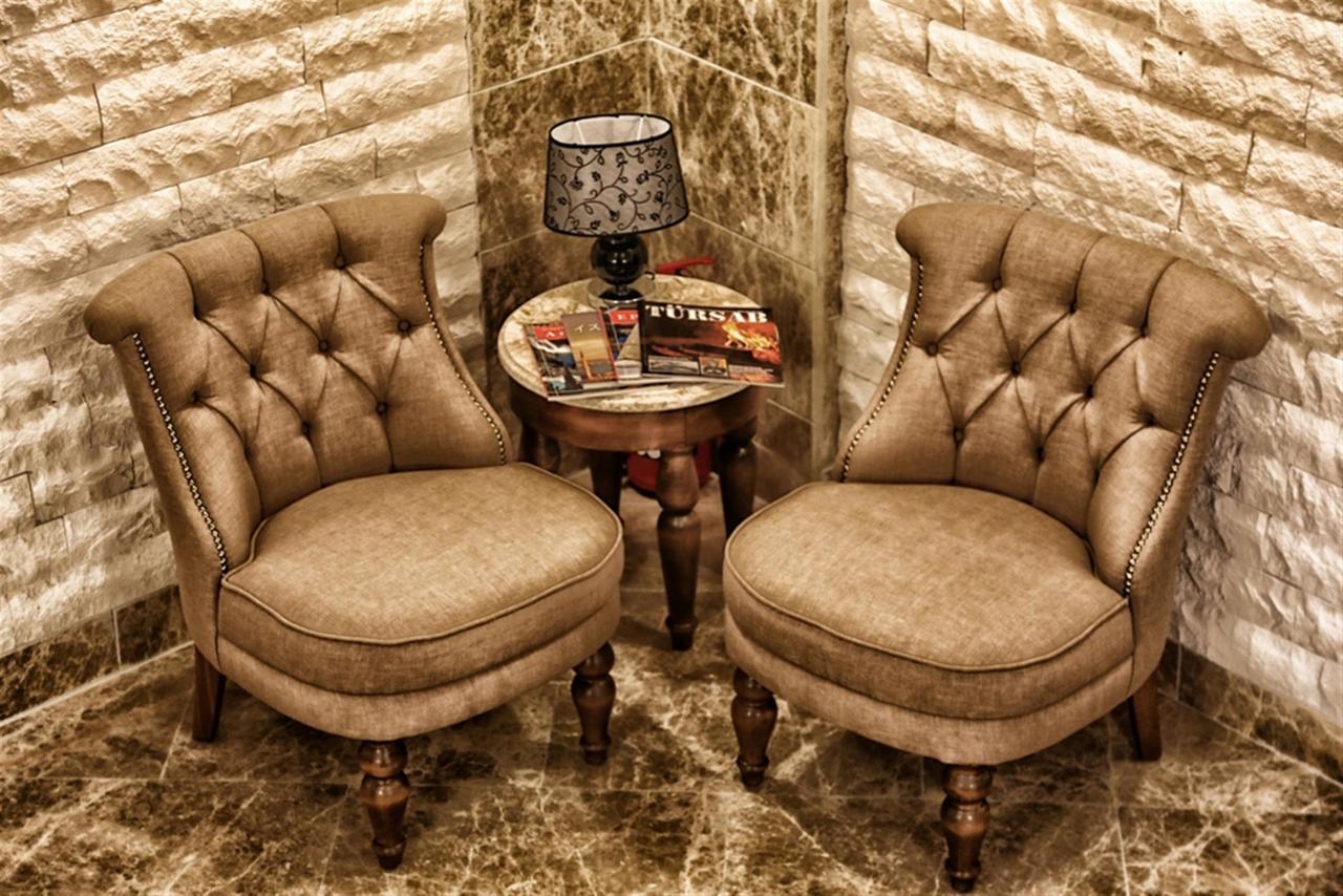 Hotel Selimpaşa Dış mekan fotoğraf