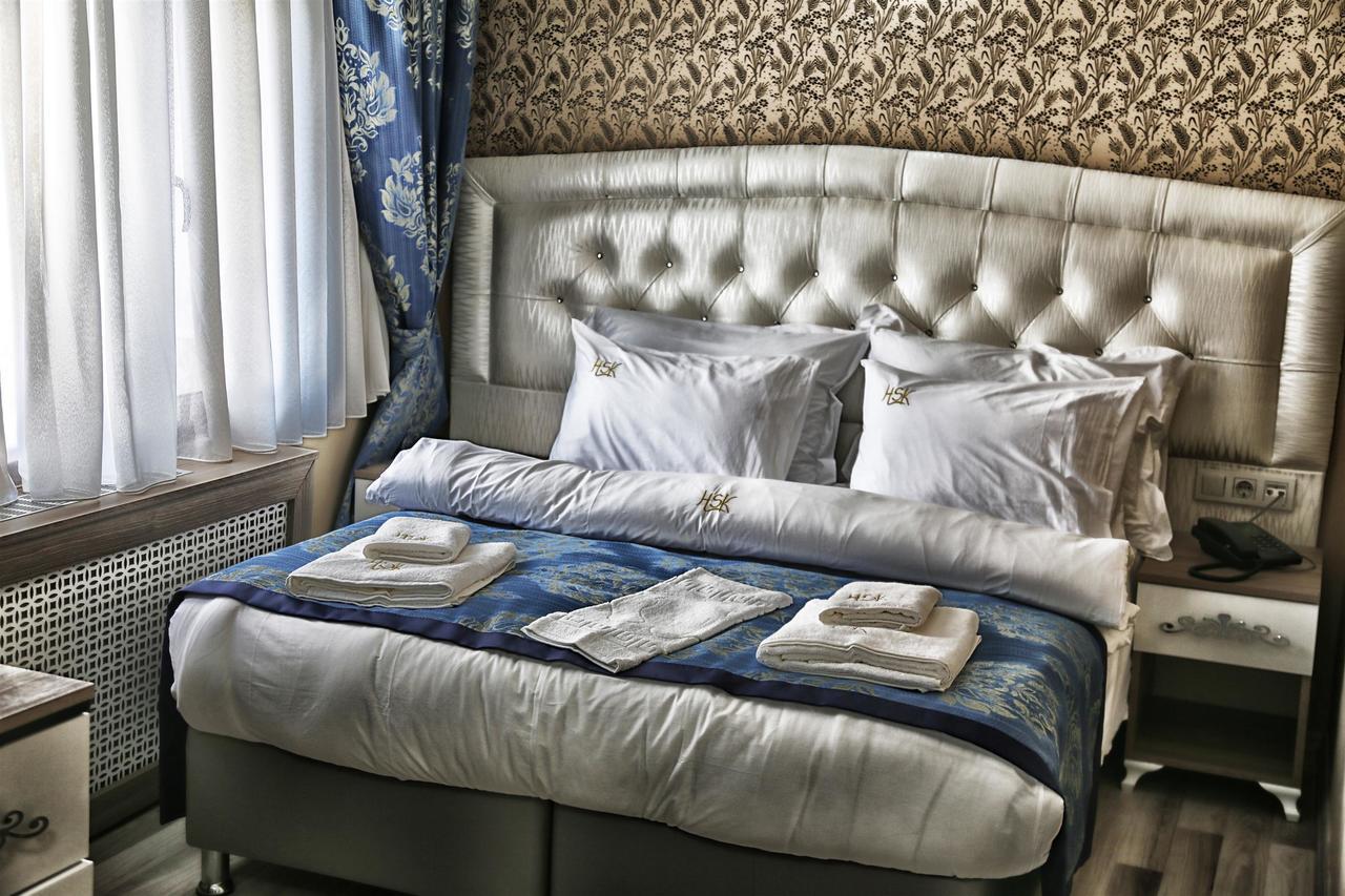Hotel Selimpaşa Dış mekan fotoğraf
