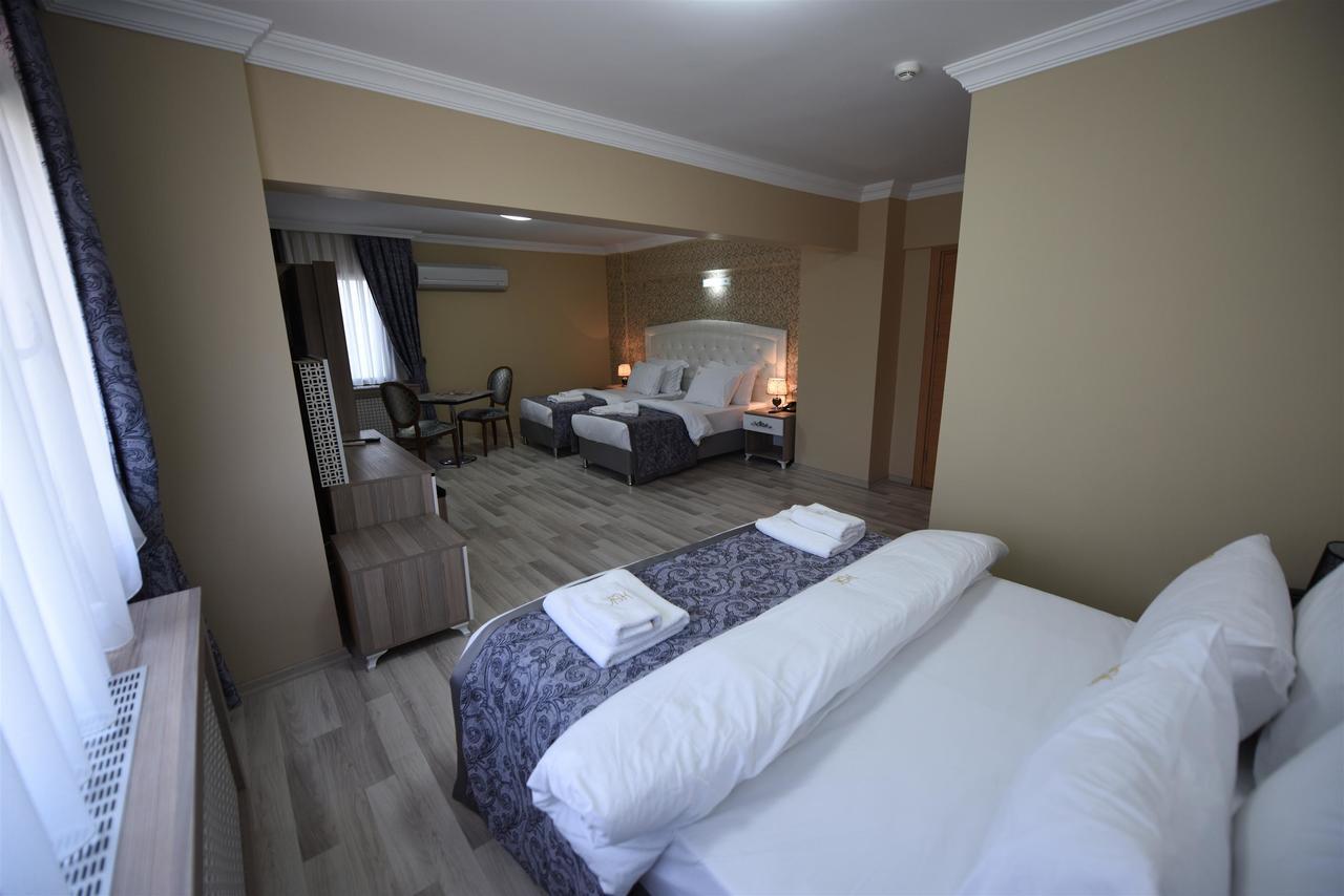 Hotel Selimpaşa Dış mekan fotoğraf