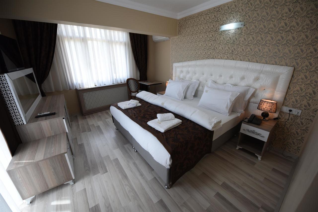 Hotel Selimpaşa Dış mekan fotoğraf
