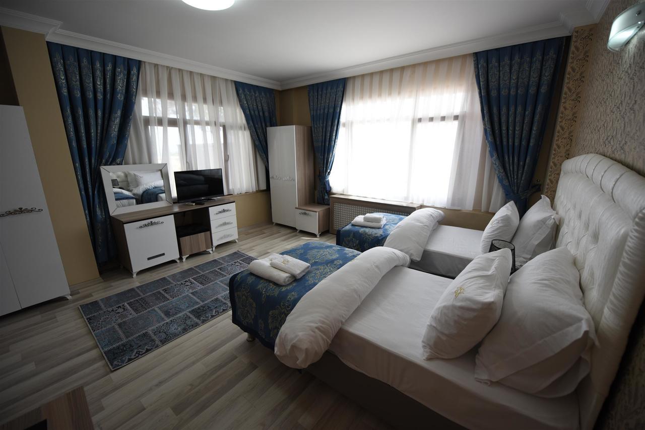 Hotel Selimpaşa Dış mekan fotoğraf
