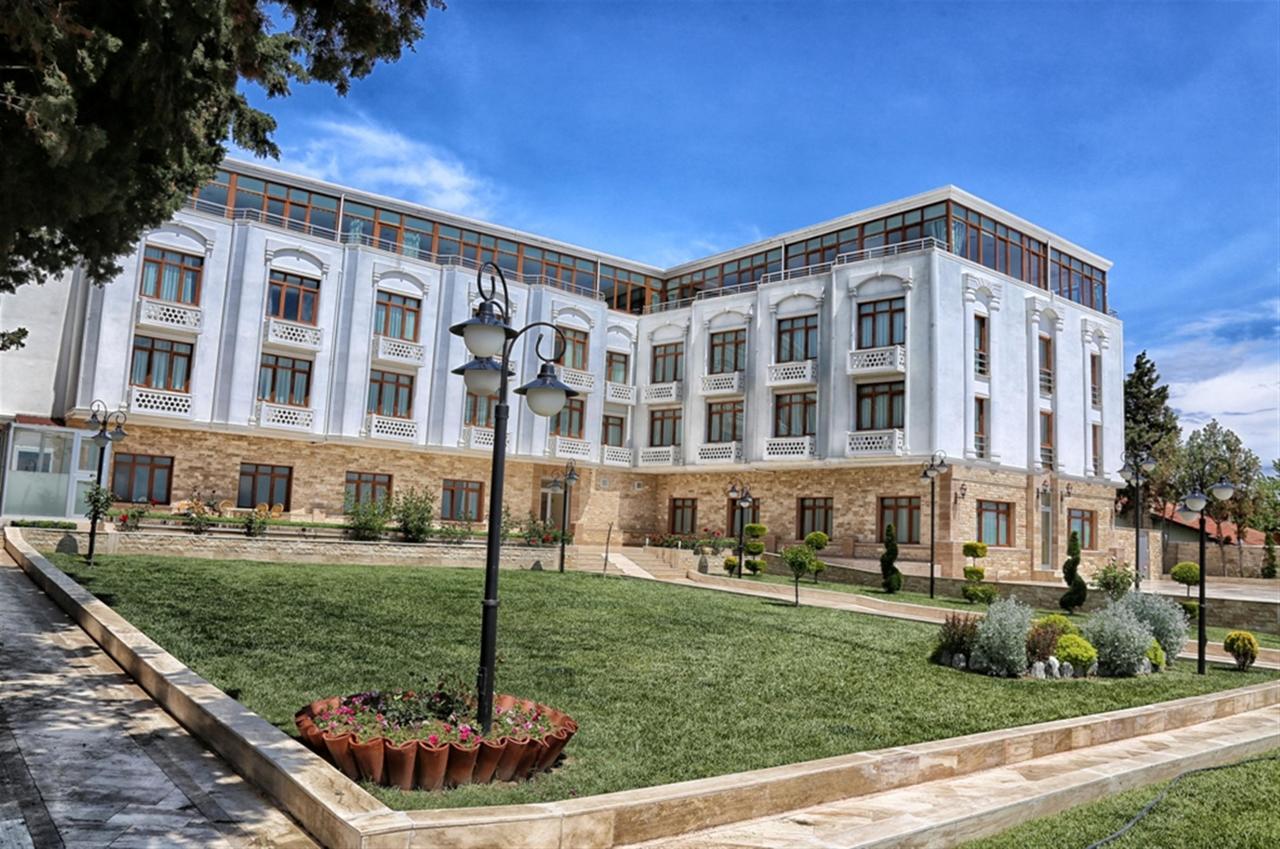 Hotel Selimpaşa Dış mekan fotoğraf