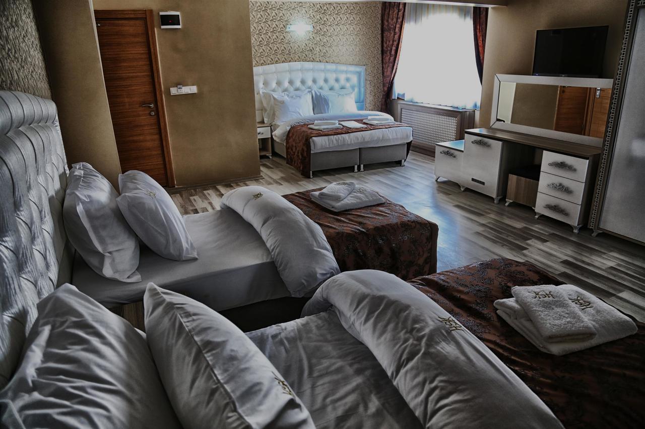 Hotel Selimpaşa Dış mekan fotoğraf