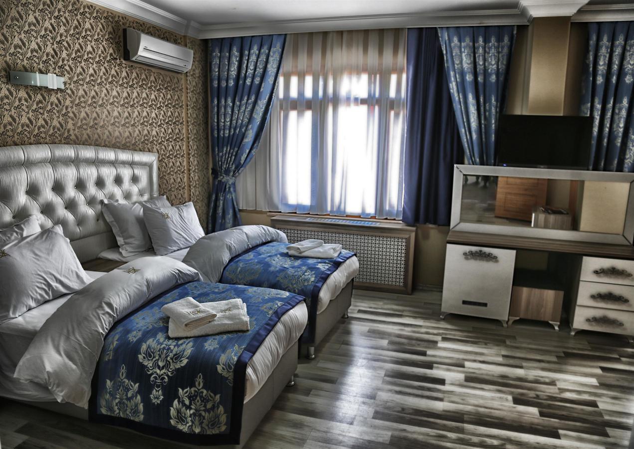 Hotel Selimpaşa Dış mekan fotoğraf