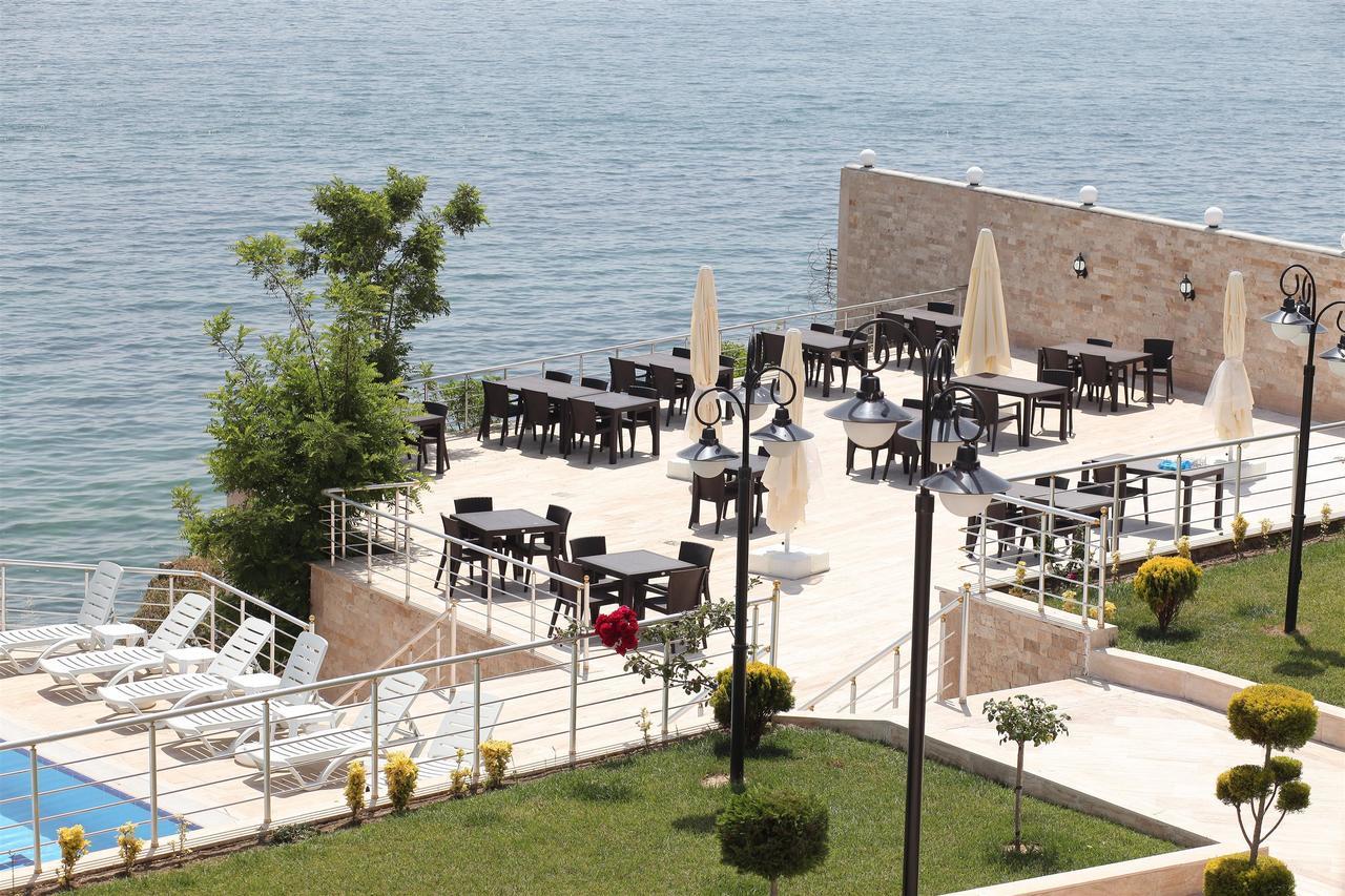 Hotel Selimpaşa Dış mekan fotoğraf