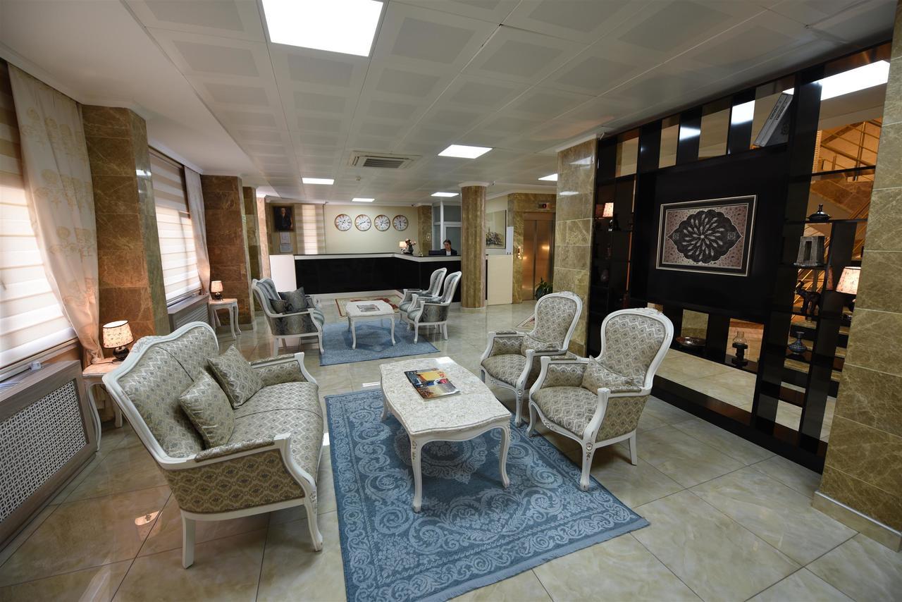 Hotel Selimpaşa Dış mekan fotoğraf
