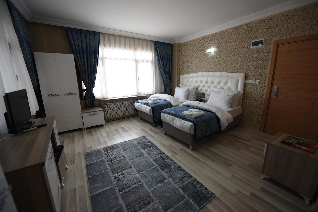 Hotel Selimpaşa Dış mekan fotoğraf