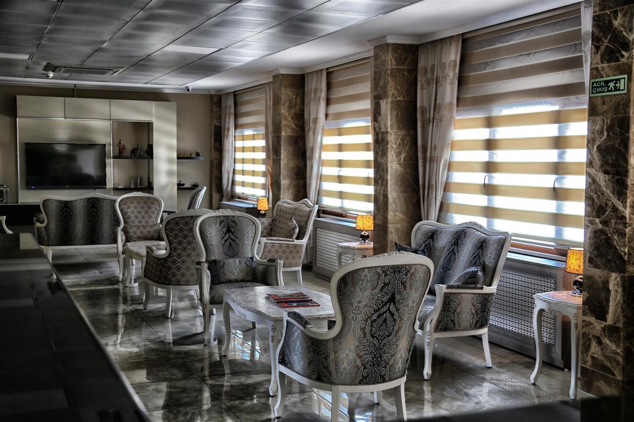 Hotel Selimpaşa Dış mekan fotoğraf