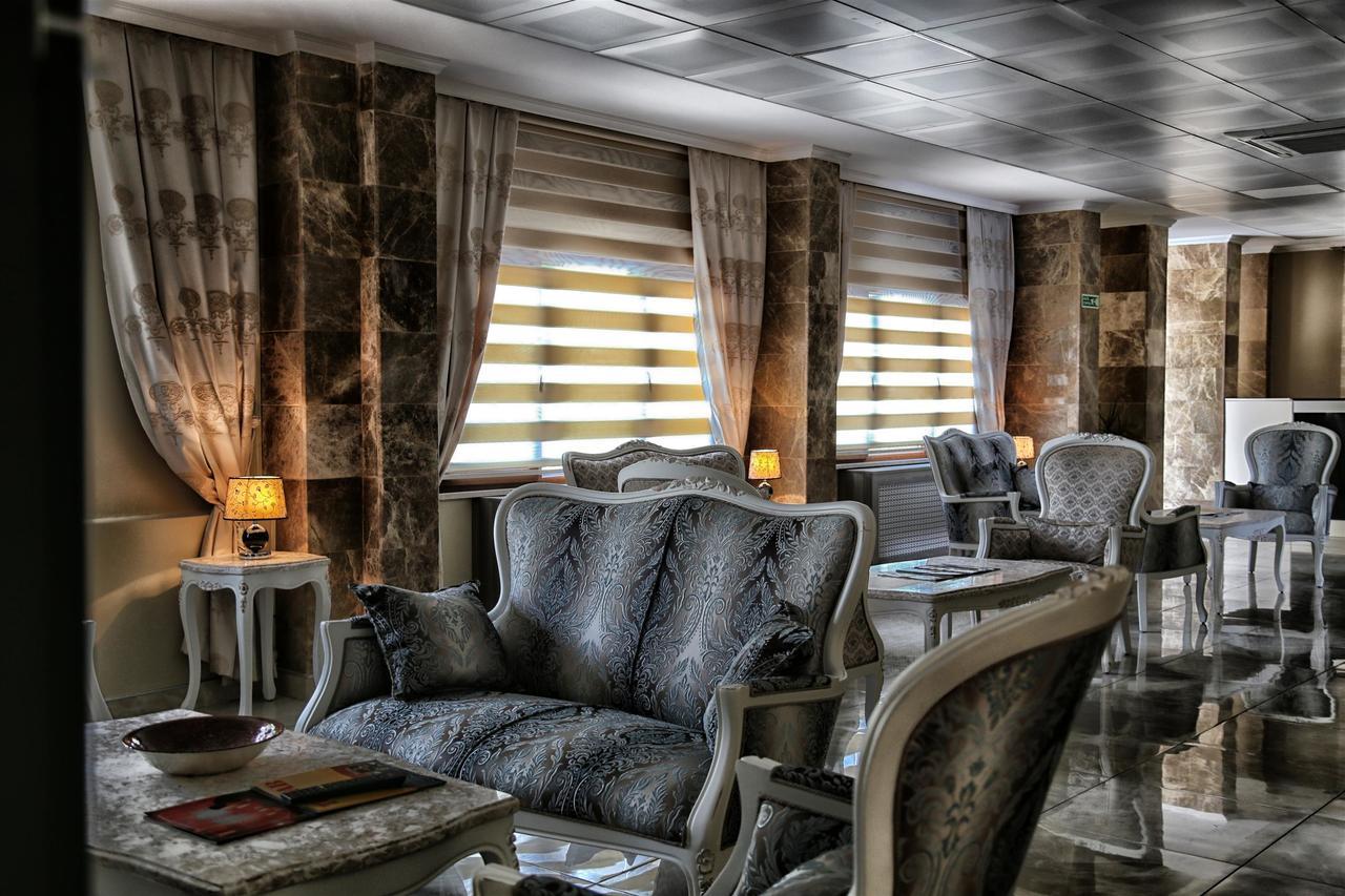 Hotel Selimpaşa Dış mekan fotoğraf