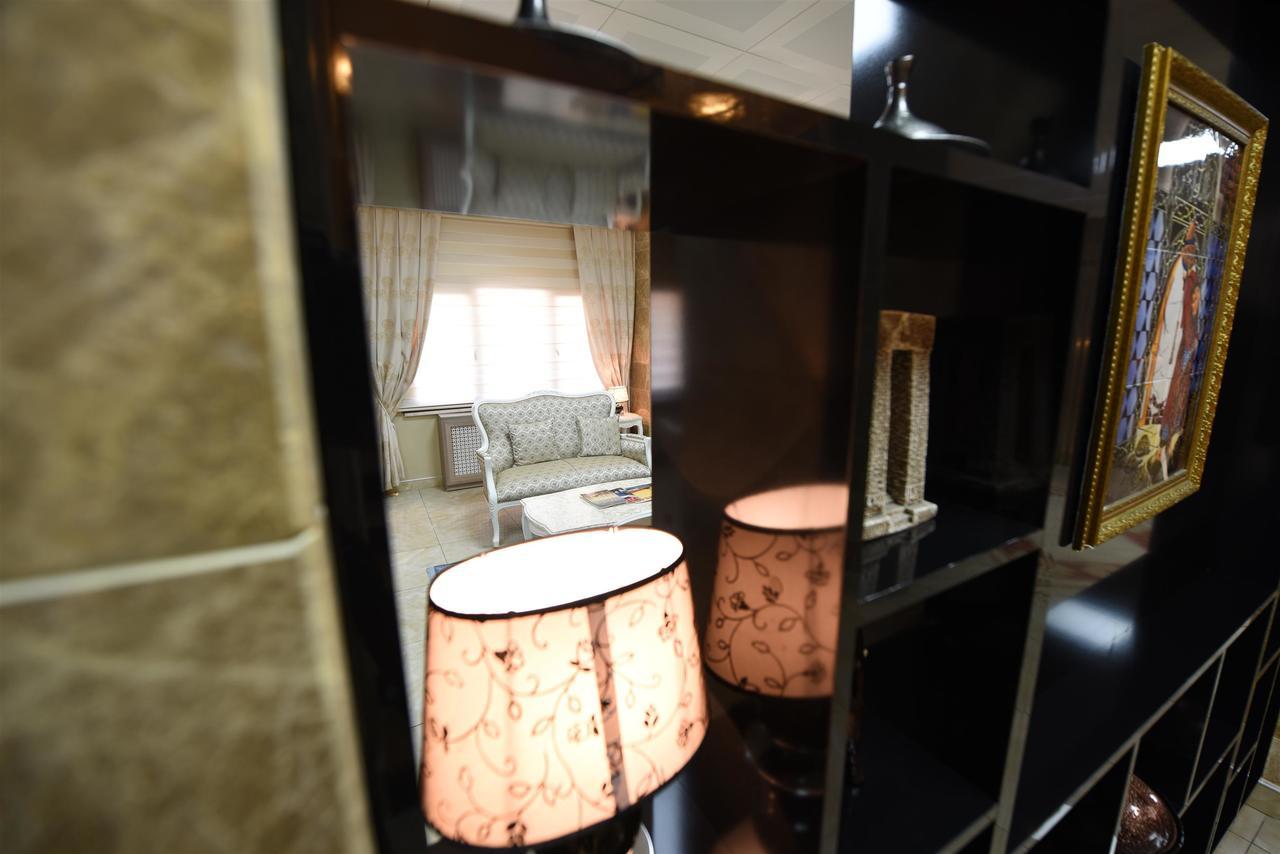 Hotel Selimpaşa Dış mekan fotoğraf