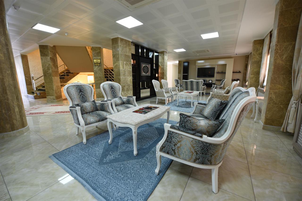 Hotel Selimpaşa Dış mekan fotoğraf