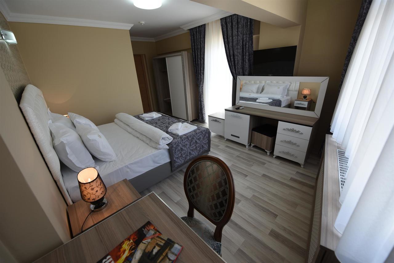 Hotel Selimpaşa Dış mekan fotoğraf