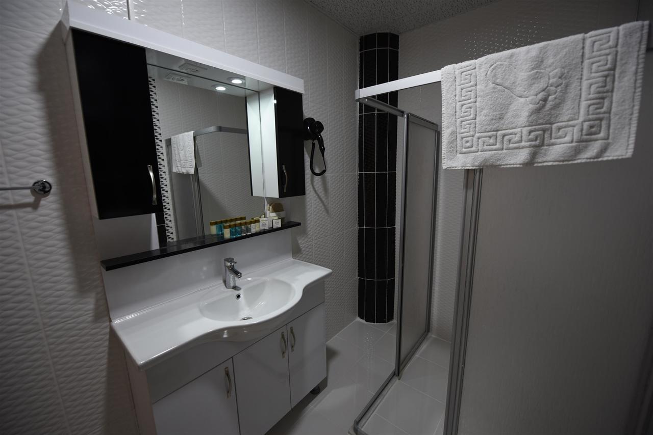 Hotel Selimpaşa Dış mekan fotoğraf