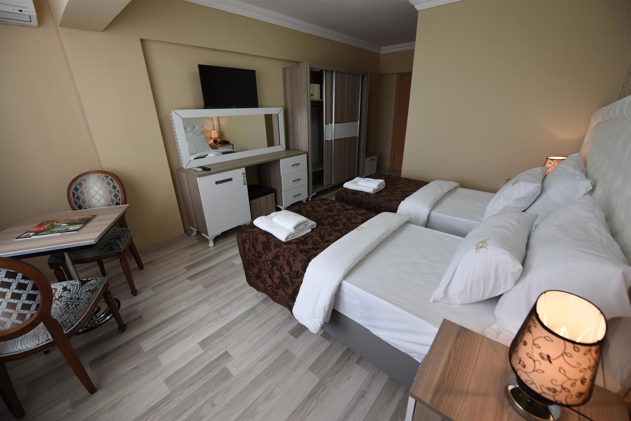 Hotel Selimpaşa Dış mekan fotoğraf