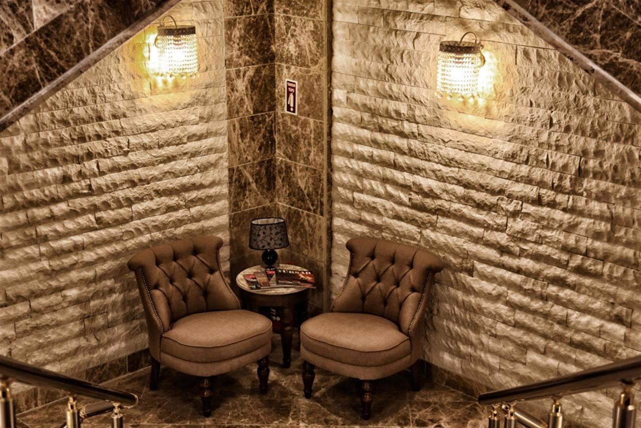 Hotel Selimpaşa Dış mekan fotoğraf