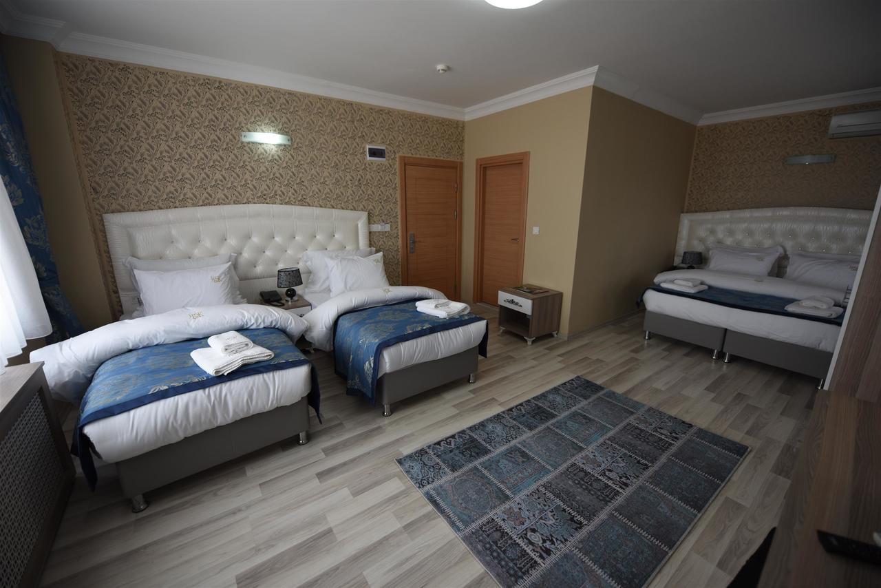 Hotel Selimpaşa Dış mekan fotoğraf