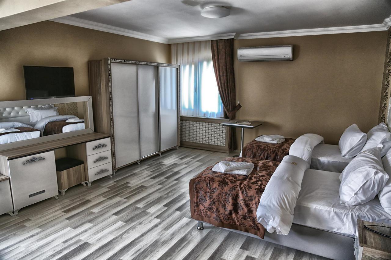 Hotel Selimpaşa Dış mekan fotoğraf