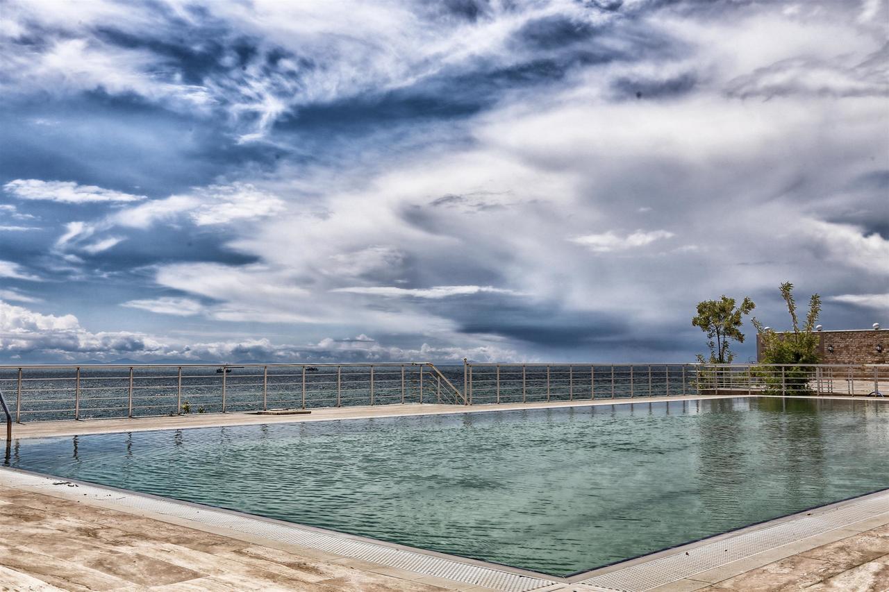 Hotel Selimpaşa Dış mekan fotoğraf