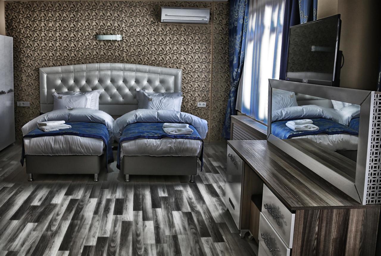 Hotel Selimpaşa Dış mekan fotoğraf