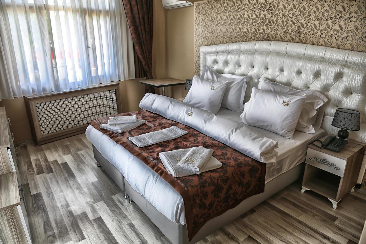 Hotel Selimpaşa Dış mekan fotoğraf