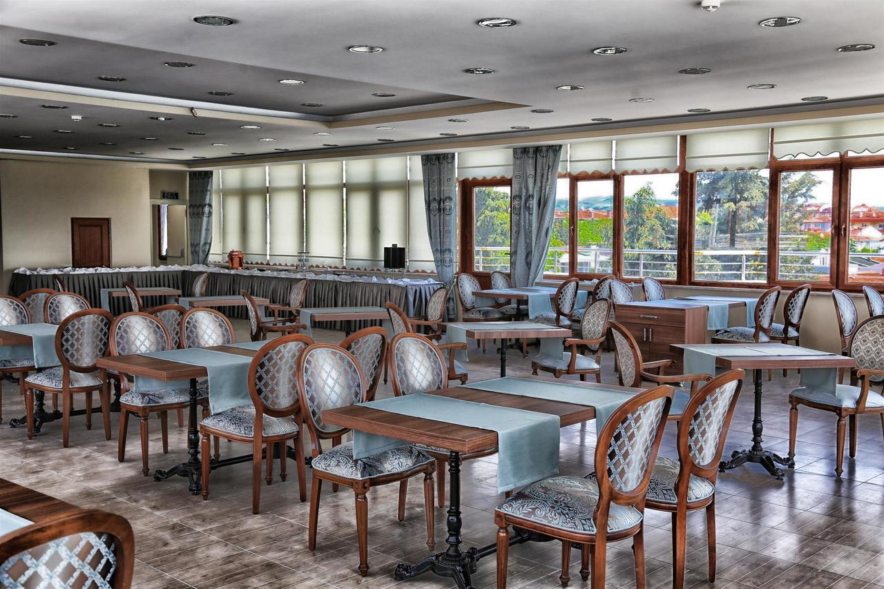 Hotel Selimpaşa Dış mekan fotoğraf