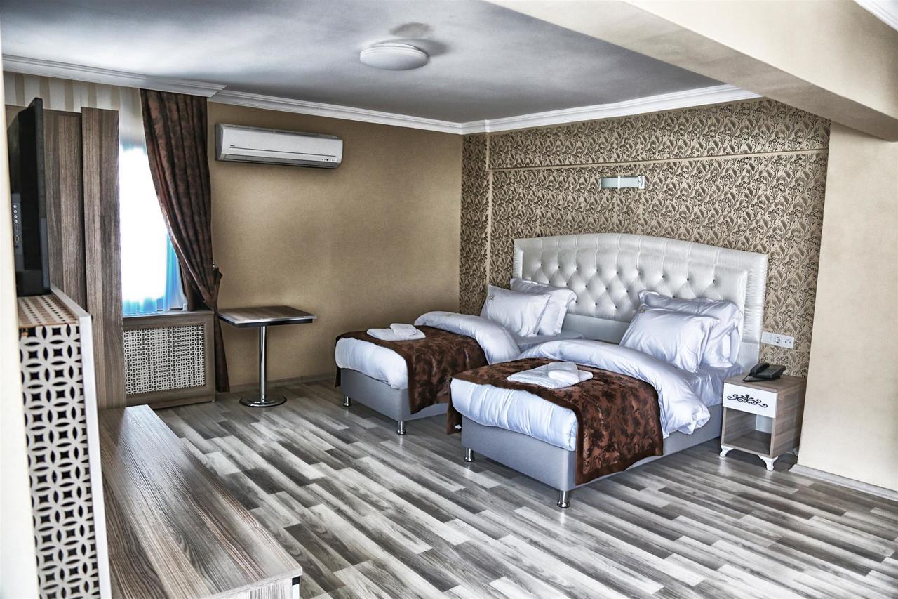 Hotel Selimpaşa Dış mekan fotoğraf