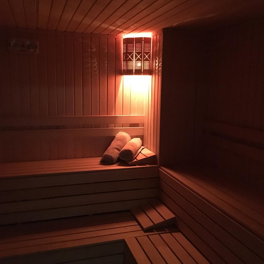 Hotel Selimpaşa Dış mekan fotoğraf