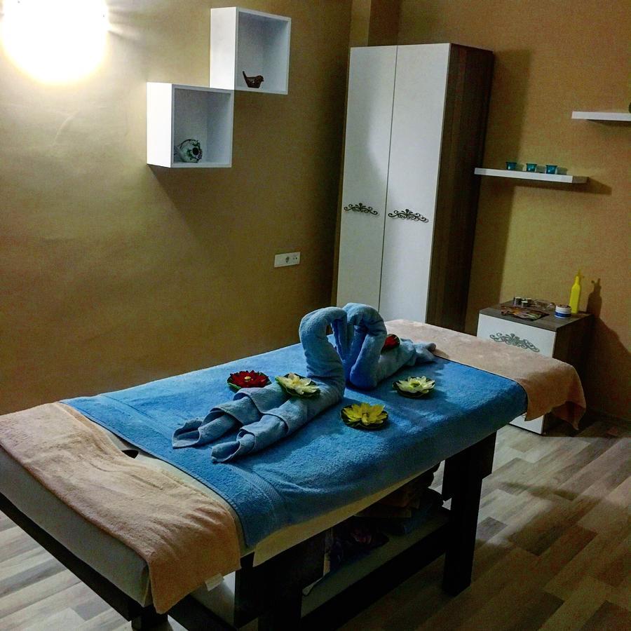 Hotel Selimpaşa Dış mekan fotoğraf
