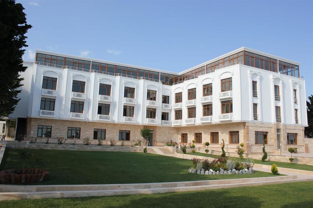 Hotel Selimpaşa Dış mekan fotoğraf