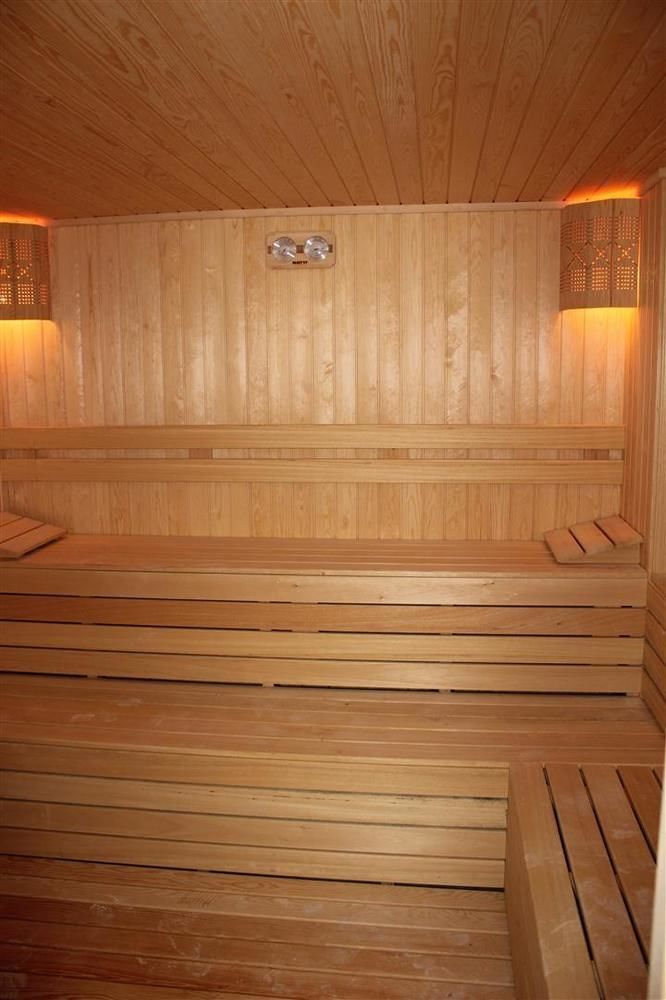 Hotel Selimpaşa Dış mekan fotoğraf