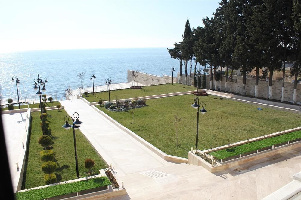 Hotel Selimpaşa Dış mekan fotoğraf