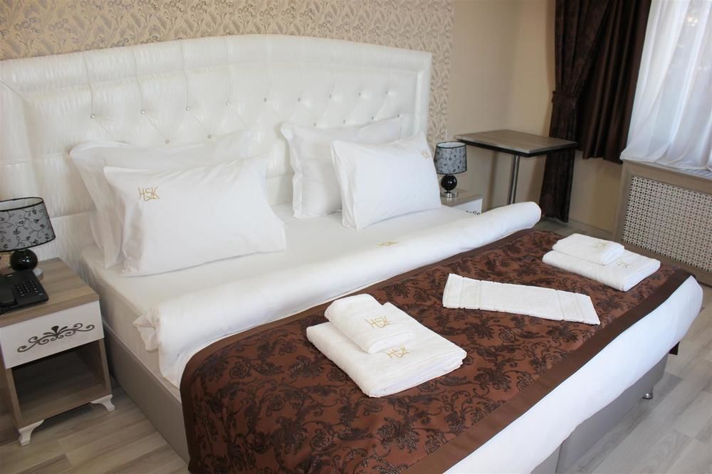 Hotel Selimpaşa Dış mekan fotoğraf