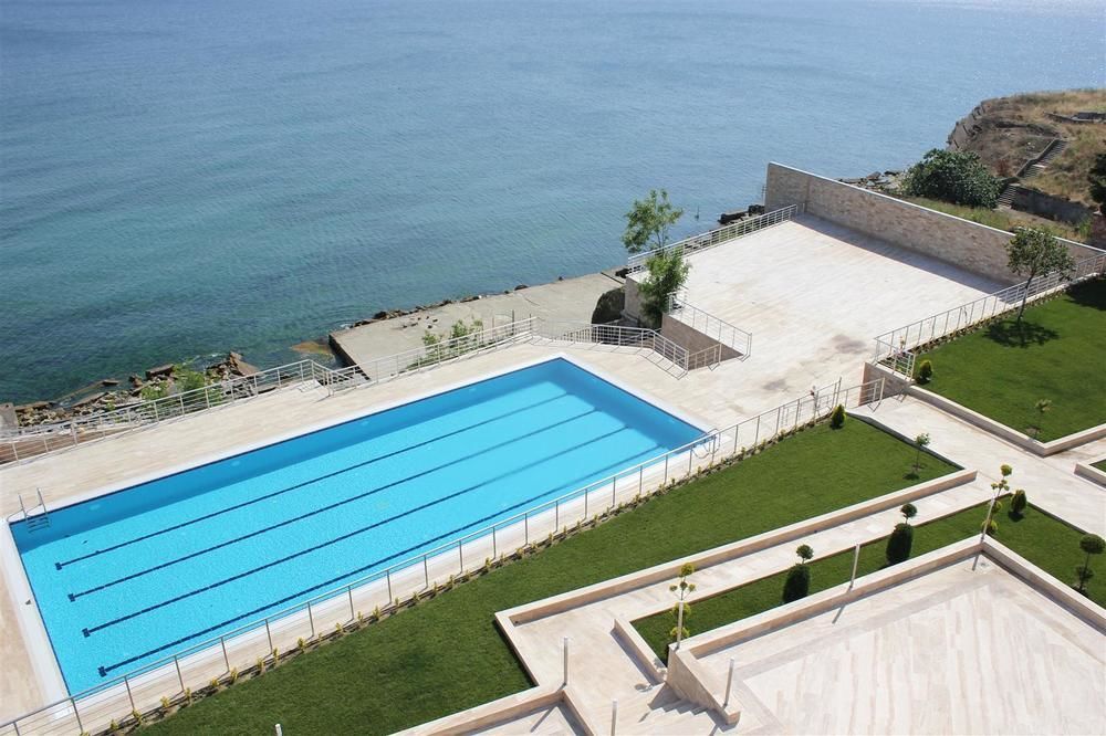 Hotel Selimpaşa Dış mekan fotoğraf